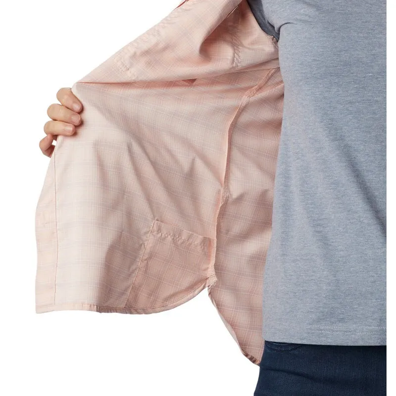Chemise Columbia Silver Ridge Utility Patterned (femmes)
