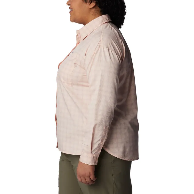 Chemise Columbia Silver Ridge Utility Patterned (femmes)