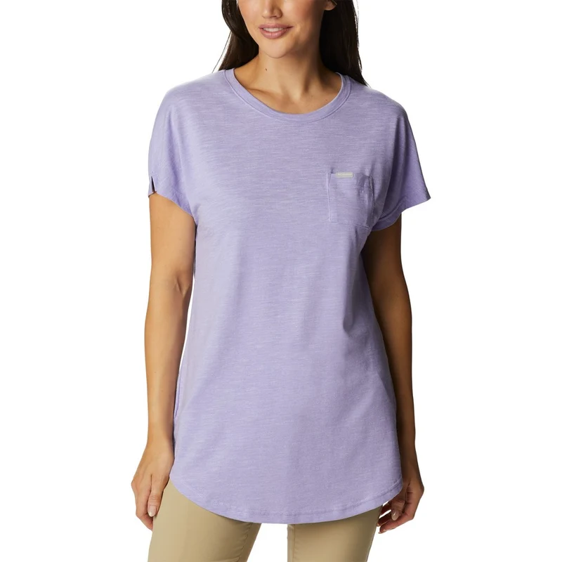 T-shirt Columbia Cades Cape (femmes)