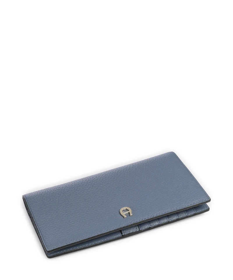 Aigner Delia Portefeuille stormy blue