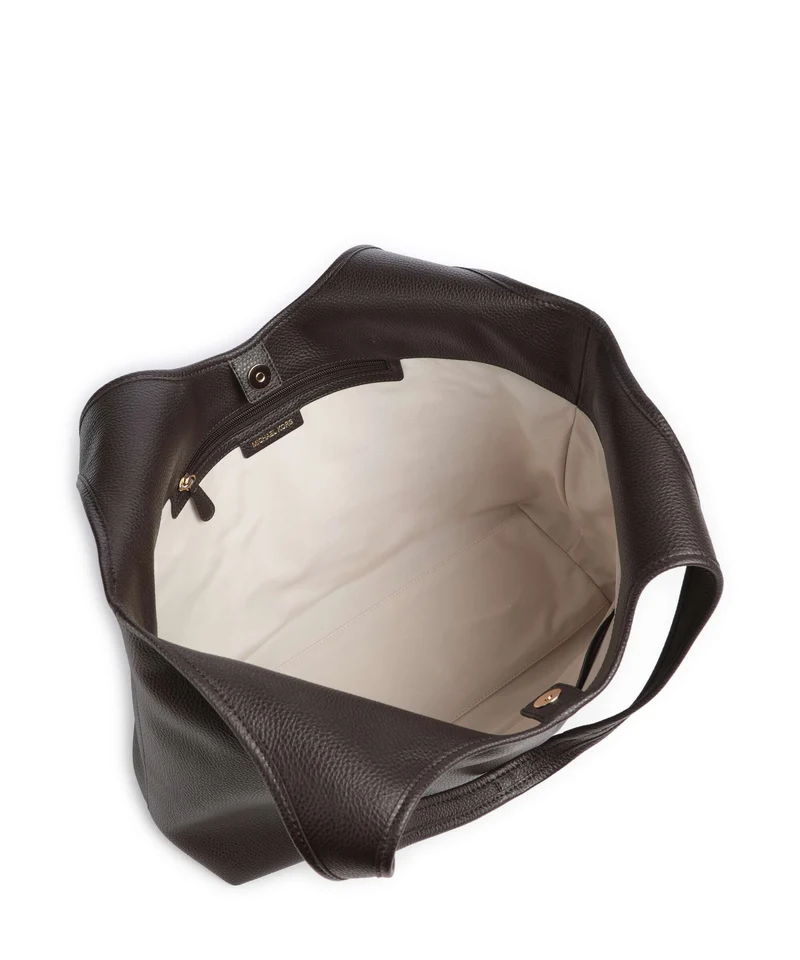 Michael Kors Henly Large Cabas chocolate