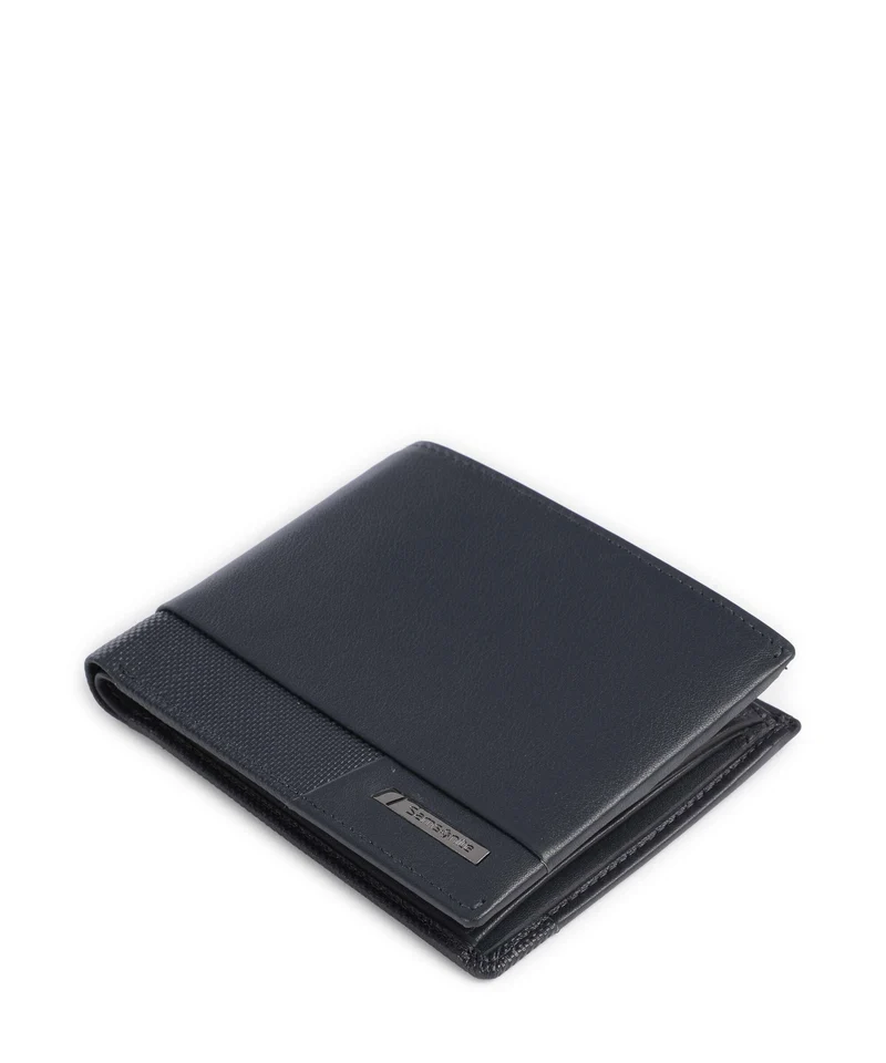 Samsonite Pro-DLX Portefeuille night blue