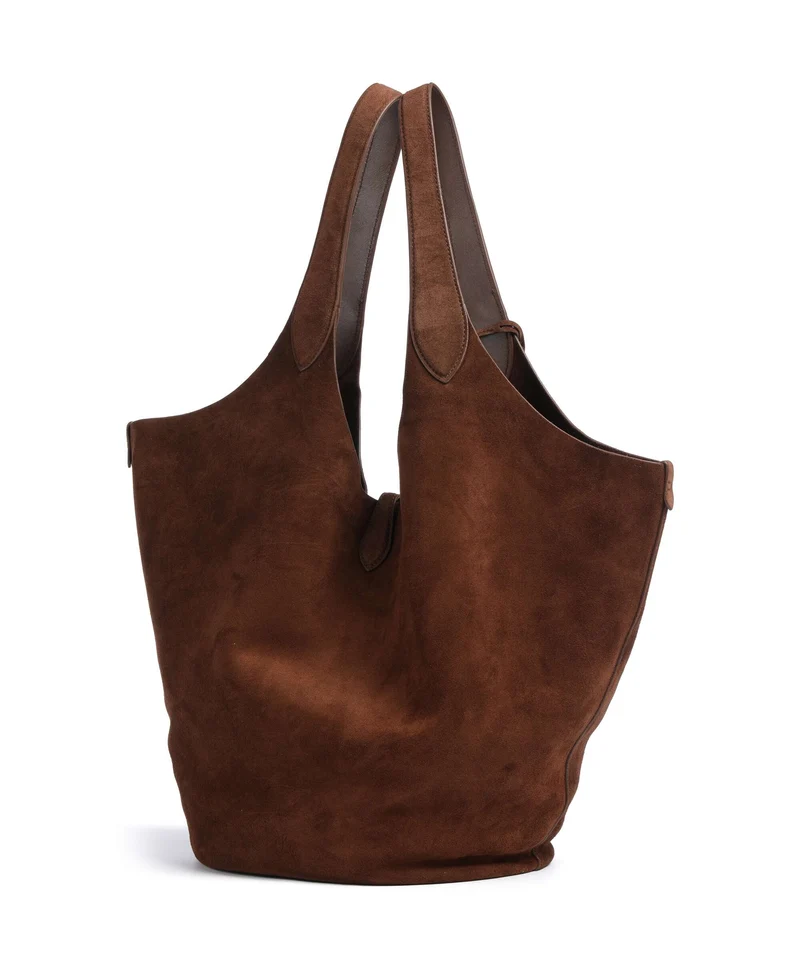 Polo Ralph Lauren Play Large Sac fourre-tout cafe