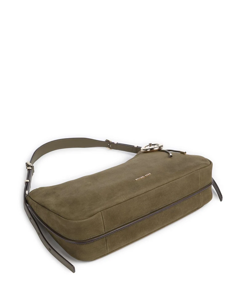 Michael Kors Nolita Medium Sac fourre-tout loden