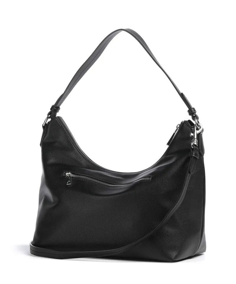 JOOP! Jeans Cuore Lettera Dalia Sac fourre-tout black