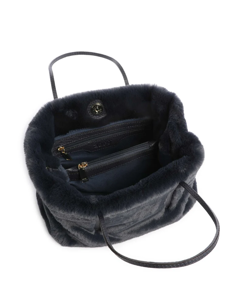 Abro Noelle Sac à main navy