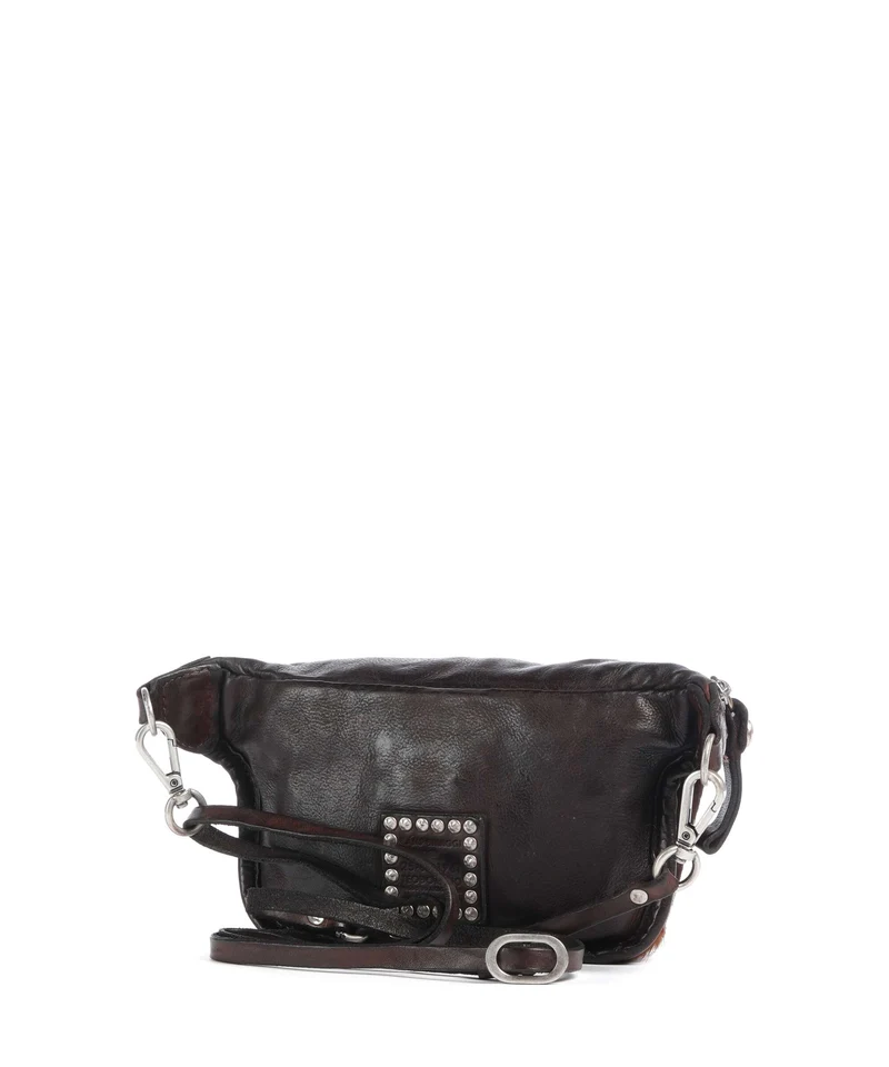 Campomaggi Sac banane brown