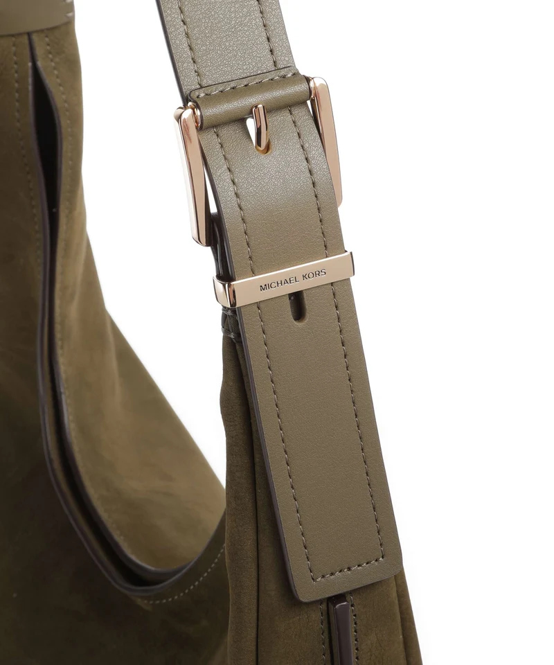 Michael Kors Nolita Large Sac fourre-tout loden