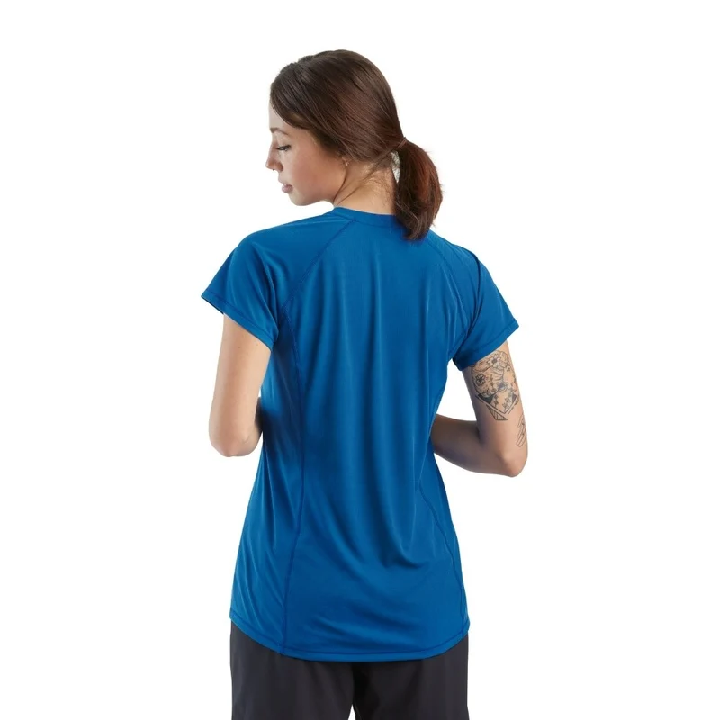 T-shirt à col en V Outdoor Research Echo (femmes)