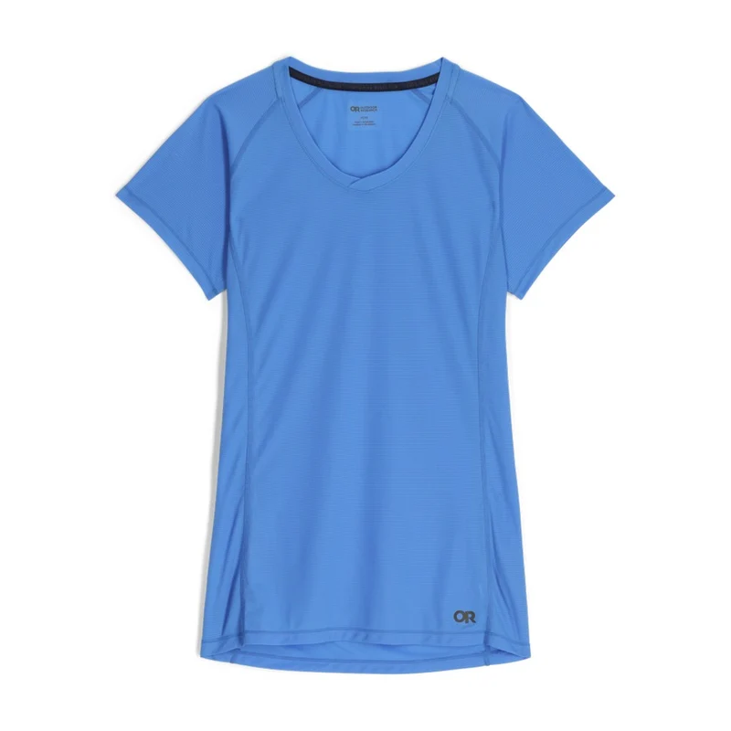 T-shirt à col en V Outdoor Research Echo (femmes)