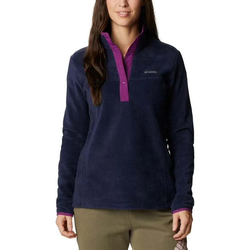 Chandail Columbia Benton Spring (femmes)