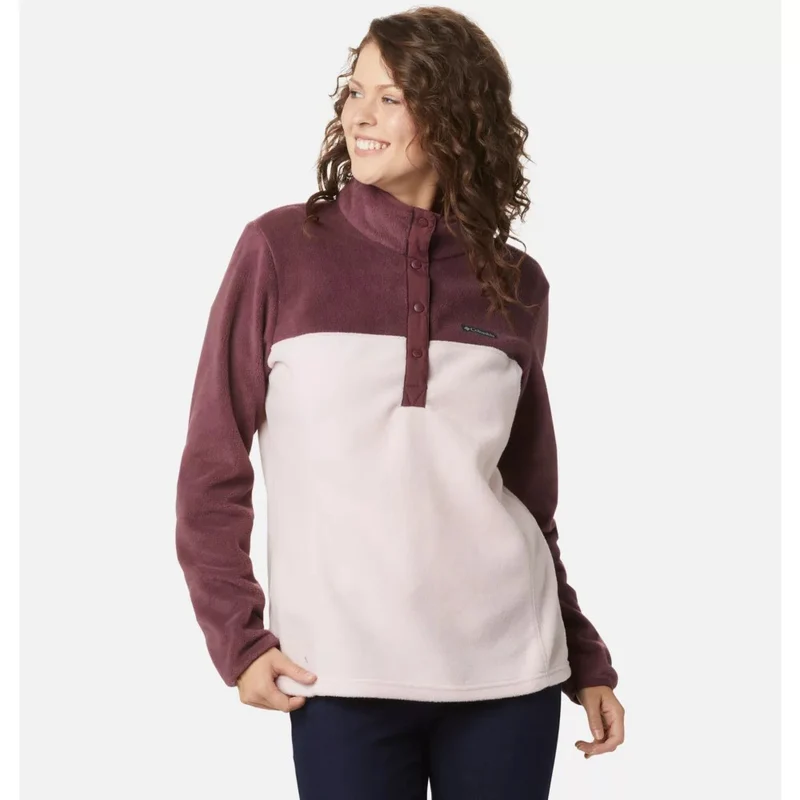 Chandail Columbia Benton Spring (femmes)