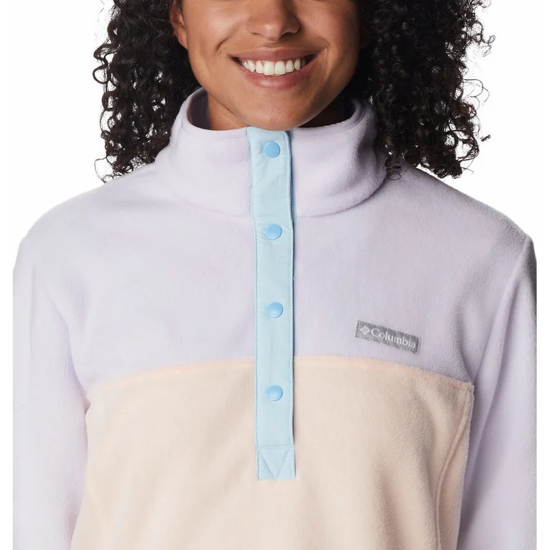 Chandail Columbia Benton Spring (femmes)