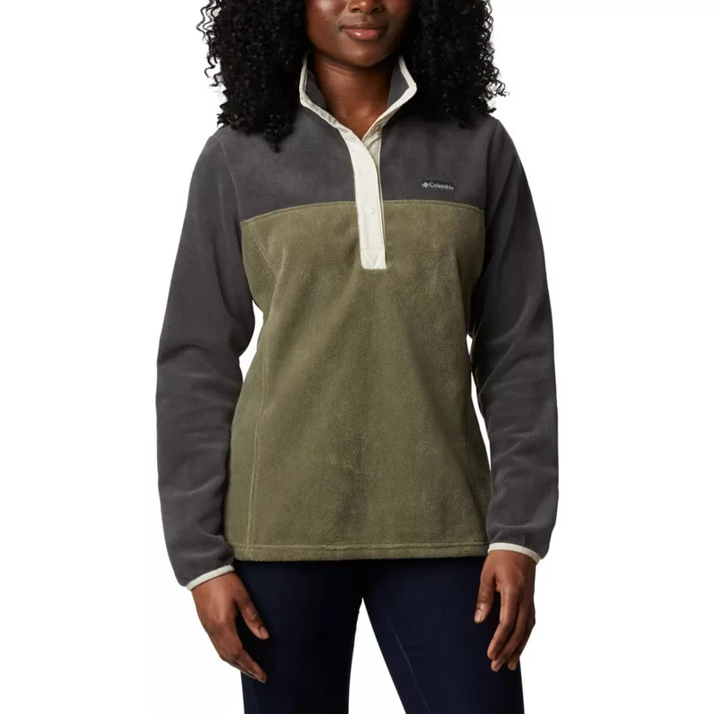 Chandail Columbia Benton Spring (femmes)