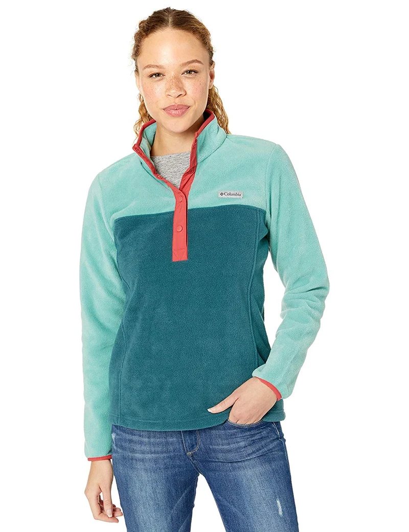 Chandail Columbia Benton Spring (femmes)