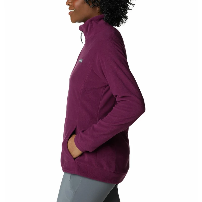 Chandail en polaire Columbia Ali Peak II 1/4 zip (femmes)
