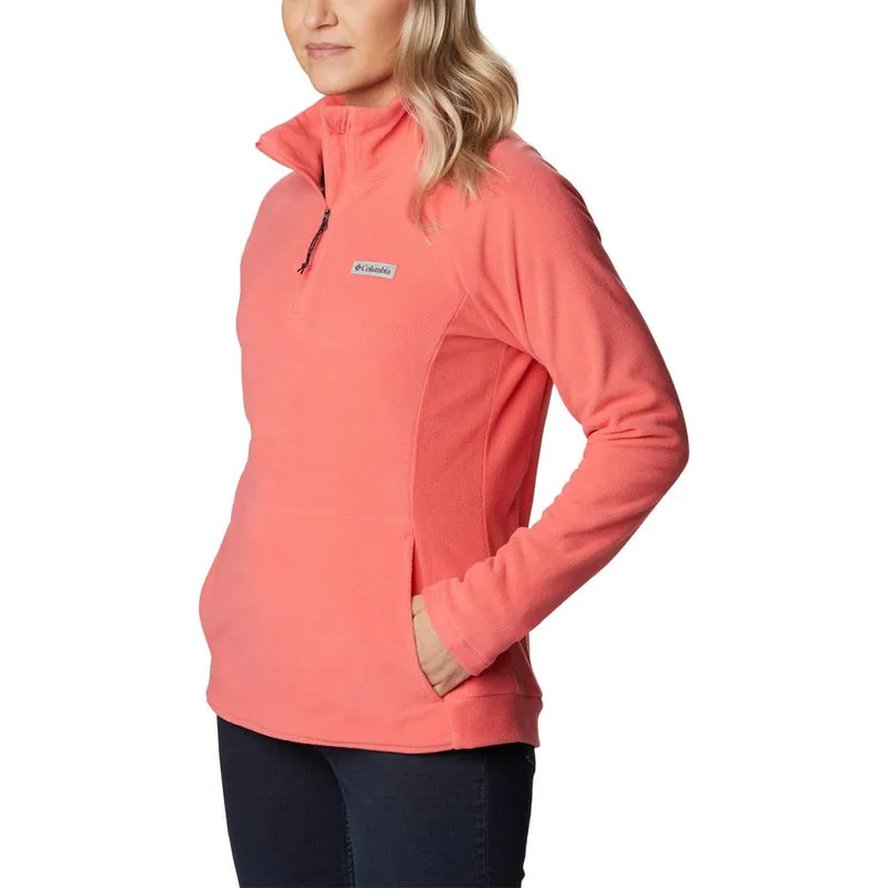 Chandail en polaire Columbia Ali Peak II 1/4 zip (femmes)