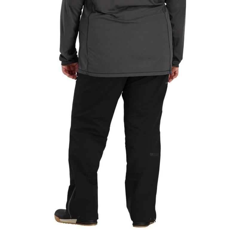 Pantalon Outdoor Research Cirque II Plus Size (femmes)