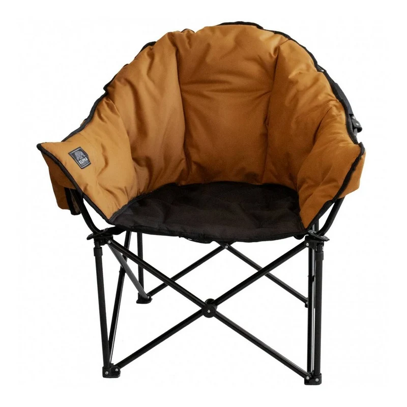 Chaise Kuma Outdoor Lazy Bear