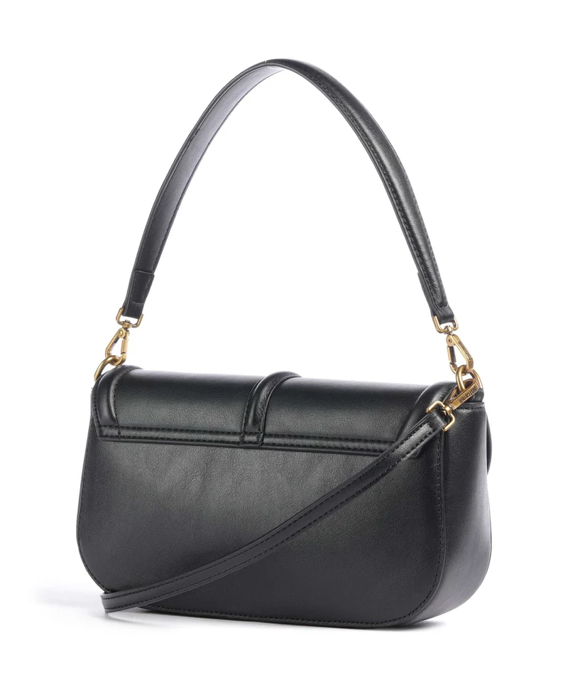 Just Cavalli Just Snake Sac porté épaule black