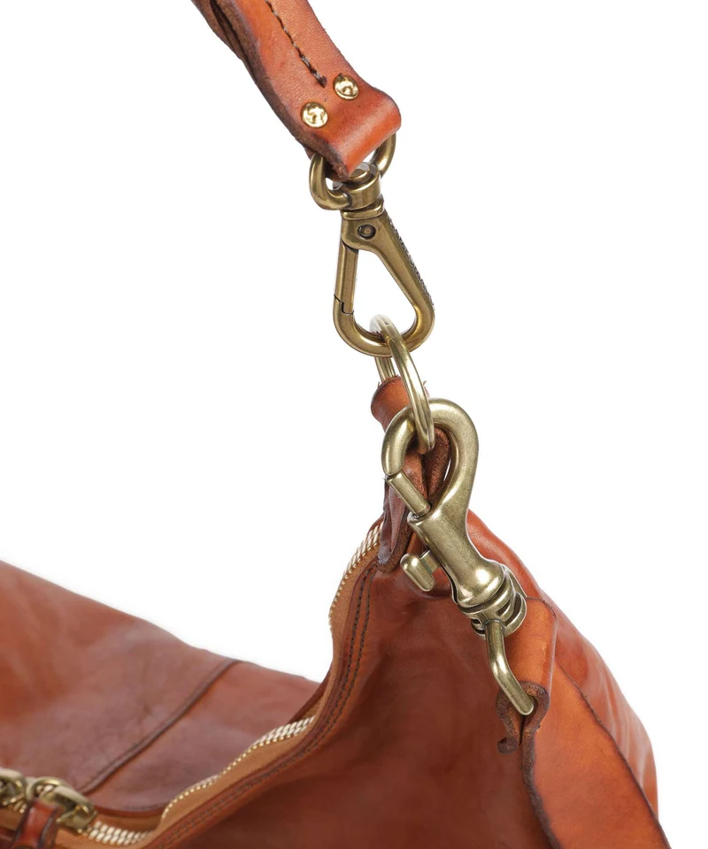 Campomaggi Sac fourre-tout cognac