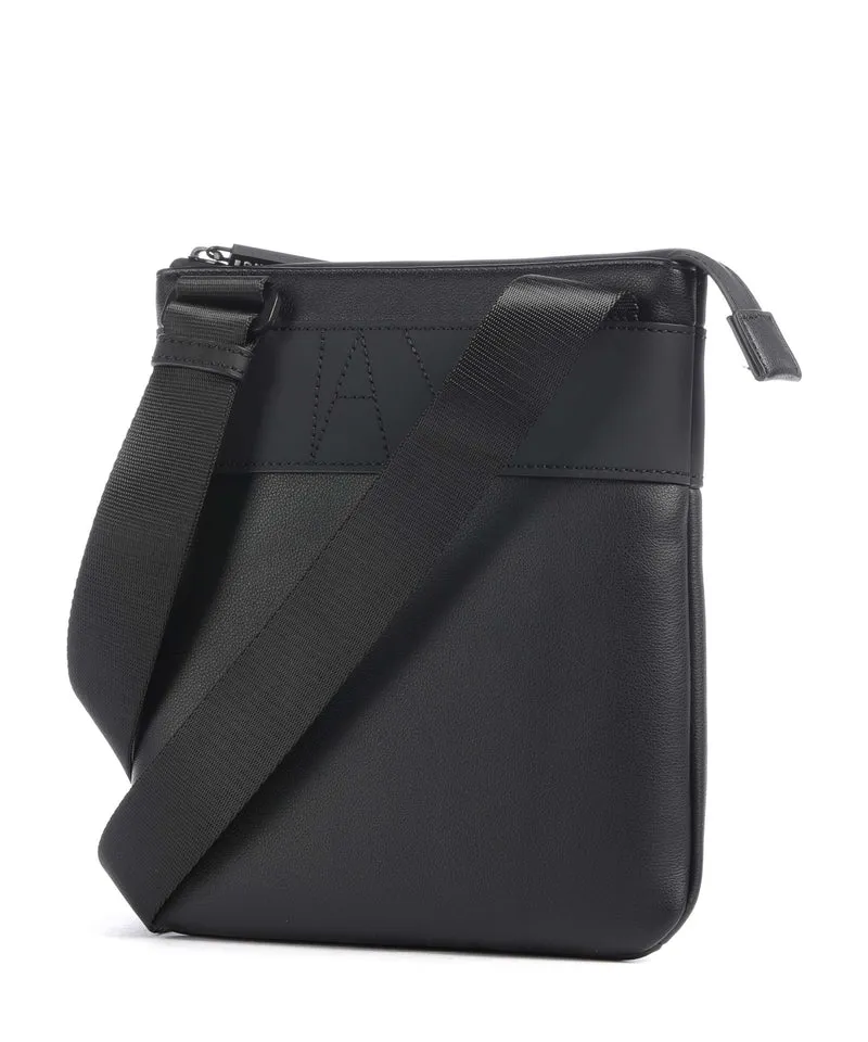 Armani Exchange Angel Sac bandoulière black