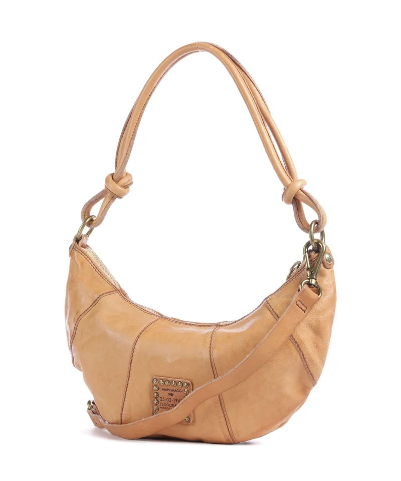 Campomaggi Sac fourre-tout hazelnut