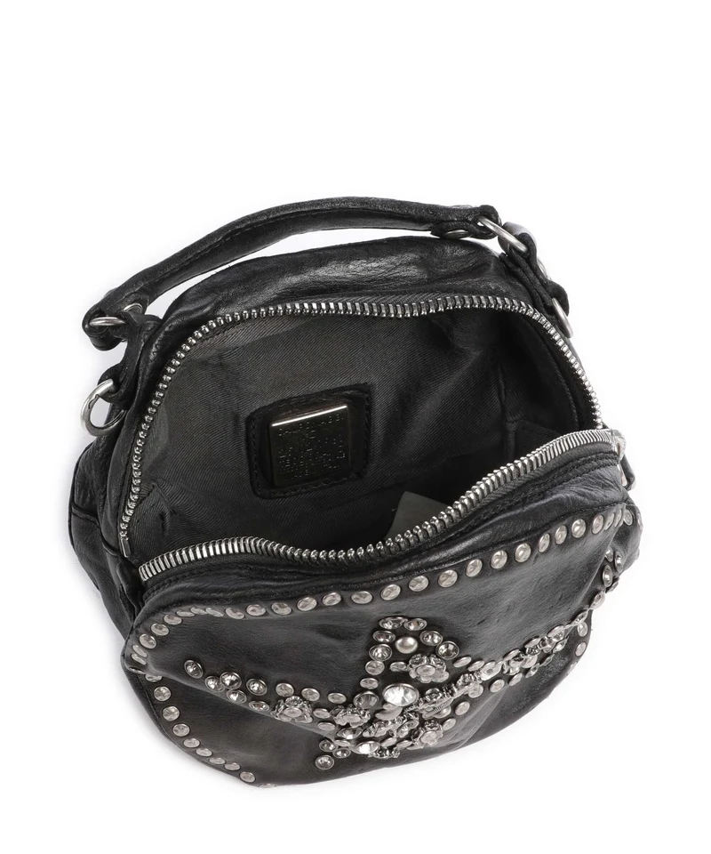 Campomaggi Sac bandoulière black