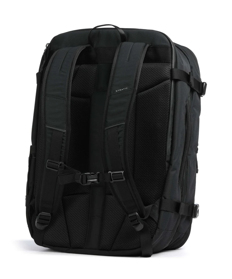 Stratic Move L Sac à dos de voyage black