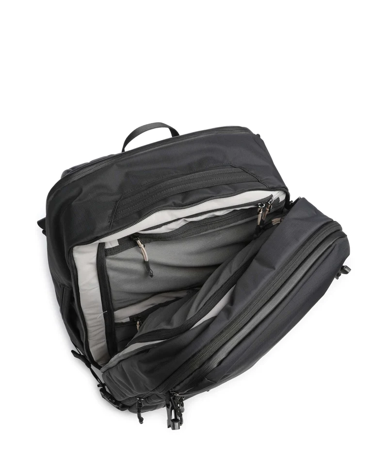 Stratic Move L Sac à dos de voyage black