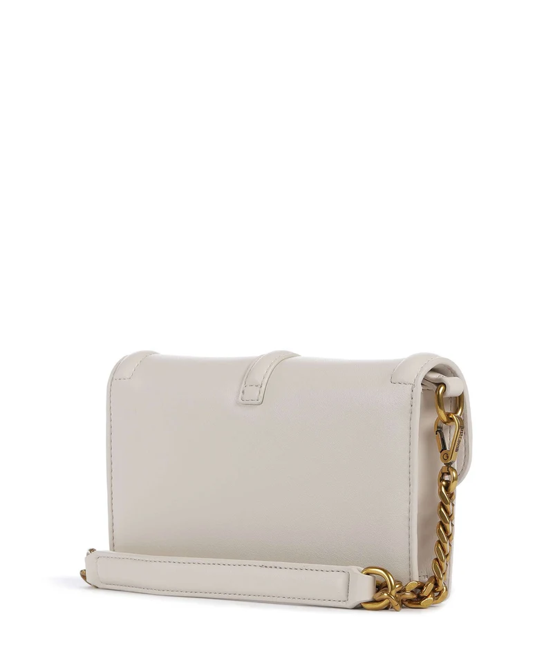 Just Cavalli Just Snake Sac bandoulière pristine