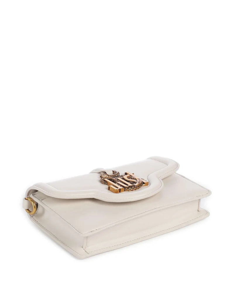 Just Cavalli Just Snake Sac bandoulière pristine