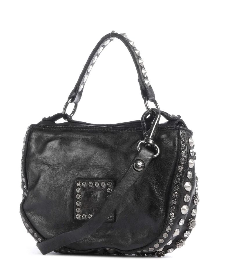 Campomaggi Sac bandoulière black