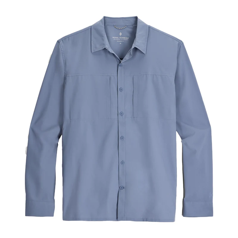 Chemise Royal Robbins Expedition III (hommes)