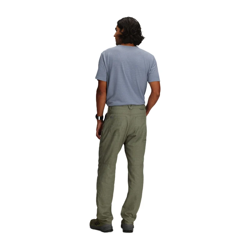 Pantalon Royal Robbins Hemp Adventure (hommes)