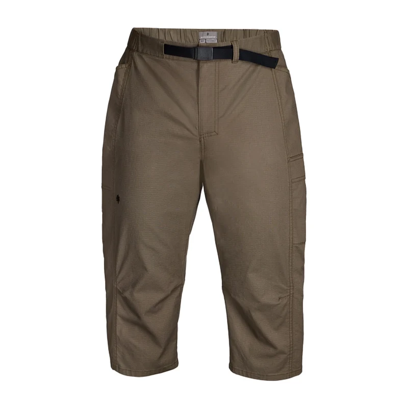 Pantalon Royal Robbins Crux 3/4 (hommes)