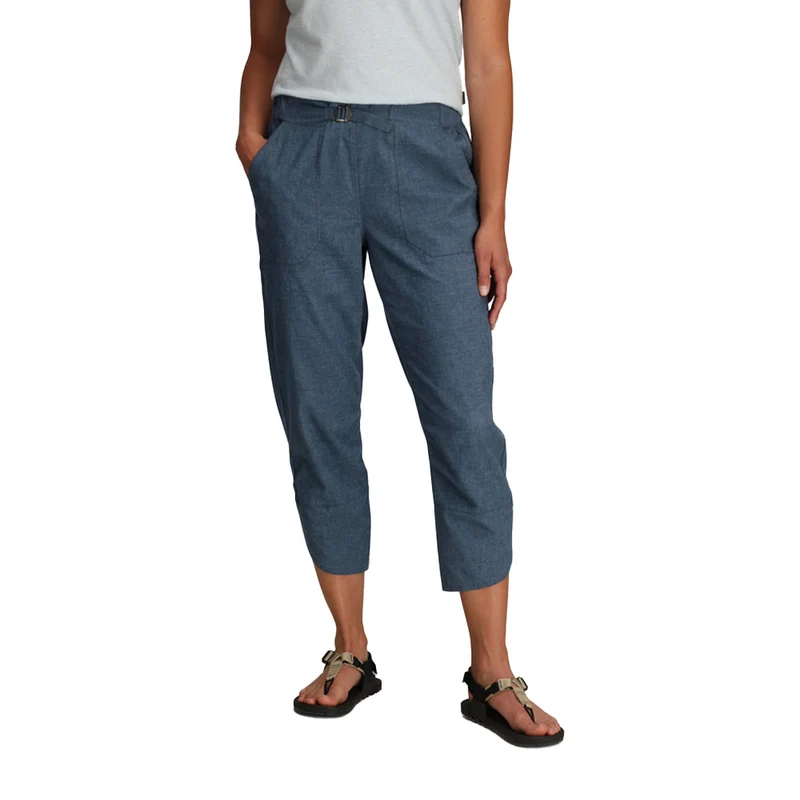 Capri Royal Robbins Hempline (femmes)