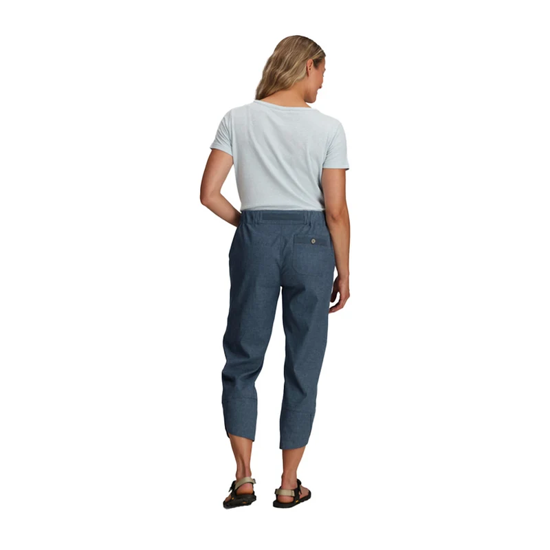 Capri Royal Robbins Hempline (femmes)