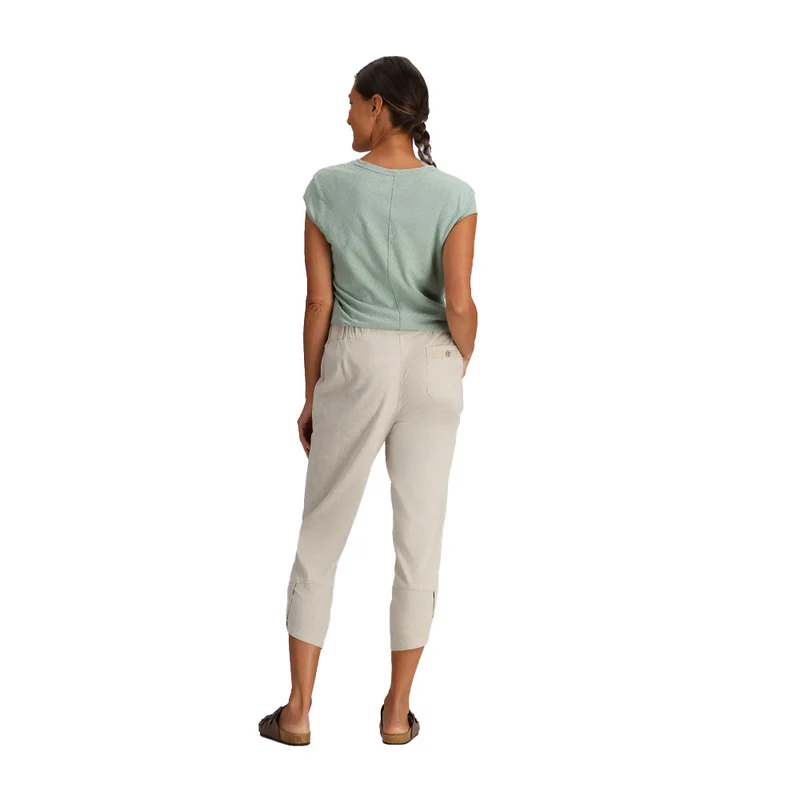 Capri Royal Robbins Hempline (femmes)