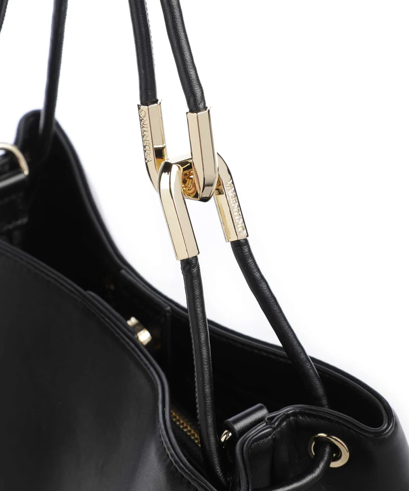 Valentino Bags Fable Re Sac fourre-tout nero