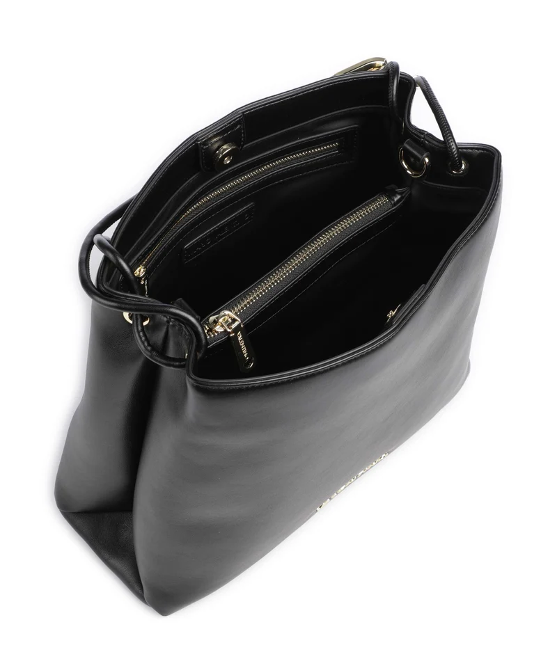 Valentino Bags Fable Re Sac fourre-tout nero