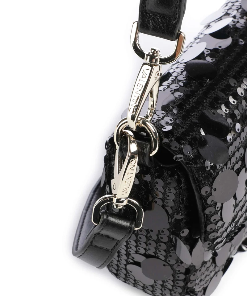 Valentino Bags Sleet Sac porté épaule nero
