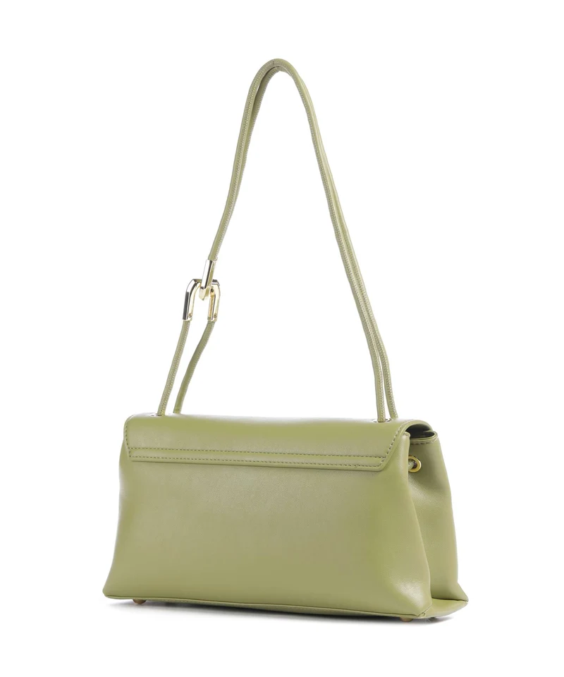 Valentino Bags Fable Re Sac porté épaule oliva