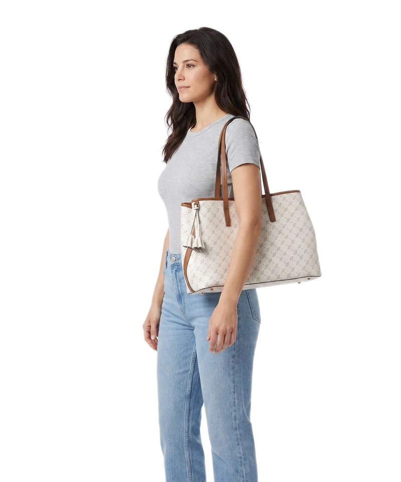 JOOP! Cortina 1.0 Imogen Cabas offwhite