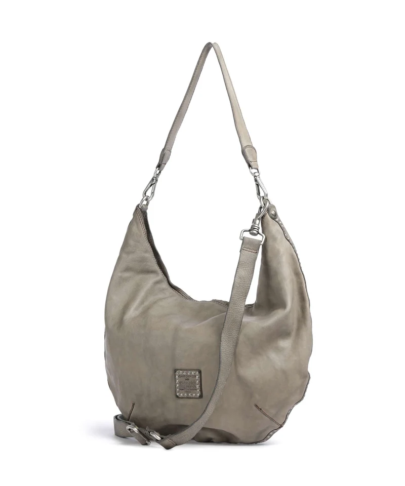 Campomaggi Sac fourre-tout cement
