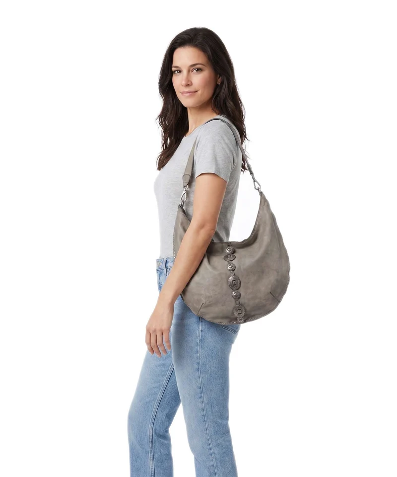 Campomaggi Sac fourre-tout cement