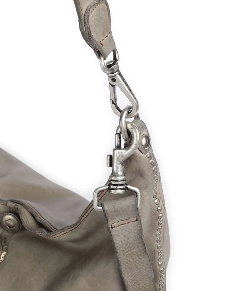 Campomaggi Sac fourre-tout cement