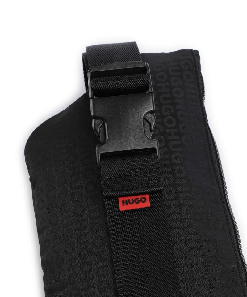 Hugo Ethon Sac banane black