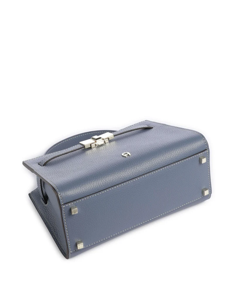 Aigner Farah S Sac à main stormy blue