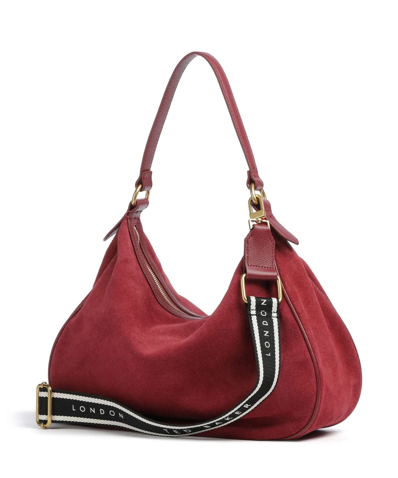 Ted Baker Samiyra Sac fourre-tout dkred